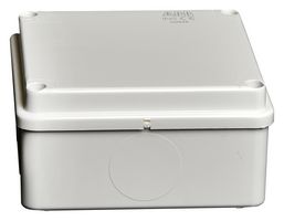 ABB 00846 CAJA CONEXIONES IP55 TERMOPLÃSTICO, GRIS