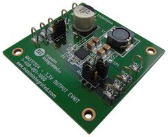 ANALOG DEVICES MAX17504EVKITA# EVALUATION BOARD, SYNC BUCK CONVERTER