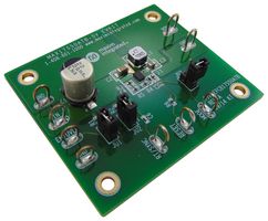 ANALOG DEVICES MAX17550ATBEVKIT#