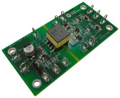 ANALOG DEVICES MAX17681EVKIT#