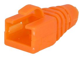 MH CONNECTORS RJ45SRB-RET-O