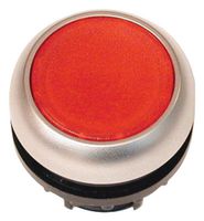 EATON MOELLER M22-DL-R SWITCH OPERATOR, PUSHBUTTON, RED