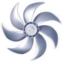 ZIEHL ABEGG FN030-4EL.WA.A7