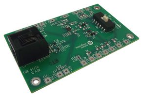 ANALOG DEVICES MAX17215GEVKIT#