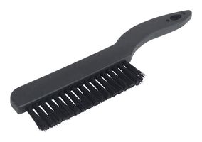 DURATOOL D03140 CEPILLO CONDUCTIVO, PP, ERGONÃMICO