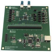 ANALOG DEVICES MAX9280ACOAXEVKIT#