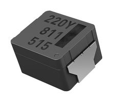 Inductores de potencia SMD serie ETQP