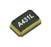EPSON X1A0001210007 CRYSTAL, 32.768KHZ, 15PF, 1.6MM X 1MM