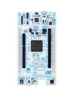 STMICROELECTRONICS NUCLEO-F412ZG