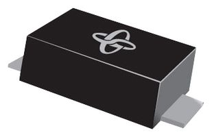 VISHAY BZD27C16P-E3-08 DIODO ZENER, 16 V, DO-219AB