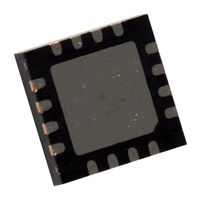ANALOG DEVICES LT3517IUF#PBF