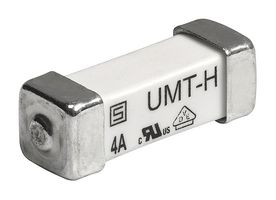 SCHURTER 3403.0281.23 FUSIBLE, SMD, 5A, RETARDO DE TIEMPO