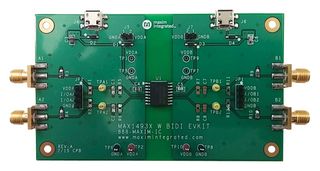 ANALOG DEVICES MAX14933WEVKIT#