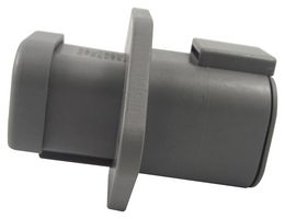 DEUTSCH - TE CONNECTIVITY DTP04-4P-LE07