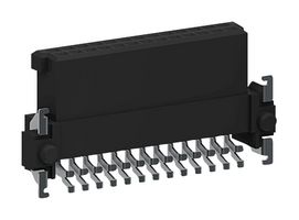 EPT 404-51026-51 CONECTOR HEMBRA 26 POSI, 2 FILAS, 1.27MM