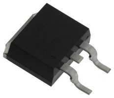 ONSEMI FQB12P20TM MOSFET, CANAL P, -200V, -11.5A, TO-263-3
