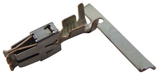 TE CONNECTIVITY - AMP 927833-2 AUTOMOTIVE CONTACT, SOCKET, CRIMP, 14AWG