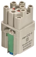 HARTING 09120123101 Conectores para circuitos electricos