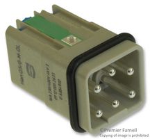 HARTING 09120052633 Conectores para circuitos electricos
