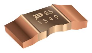 BOURNS CSS2H-2512R-L500FE