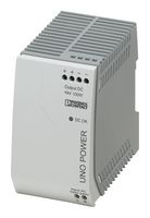 PHOENIX CONTACT 2902996 POWER SUPPLY, AC-DC, 48V, 2.1A