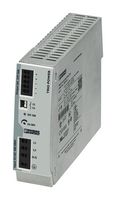 PHOENIX CONTACT 2903154 POWER SUPPLY, AC-DC, 24V, 10A