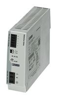 PHOENIX CONTACT 2903149 POWER SUPPLY, AC-DC, 24V, 10A