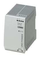 PHOENIX CONTACT 2906300 DC-DC CONVERTER, 24V, 2.5A