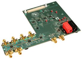 ANALOG DEVICES EV-RADAR-MMIC2 .