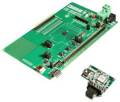 ANALOG DEVICES EV-ADUCM322QSPZ