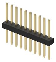GCT BC020-06-A-0200-0300-L-G CONNECTOR, HEADER, 6POS, 1ROW, 1MM