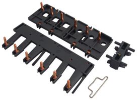 SCHNEIDER ELECTRIC LAD9R1 INTERLOCKING KIT, 3 POLE, CONTACTOR