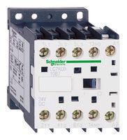 SCHNEIDER ELECTRIC LC7K0910M7 CONTACTOR 3PST-NO 230V, CARRIL DIN/PANEL