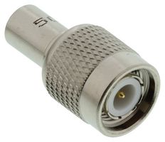 AMPHENOL RF 202117 RF COAXIAL TERMINATOR, TNC, PLUG