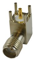 MOLEX 73391-0083 COAX RF, SMA, HEMBRA, 50 OHM, PCB