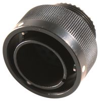 AMP - TE CONNECTIVITY CIRHSE06T2214PCNF80M32V0 CIRCULAR CONN, PLUG, 22-14, CABLE