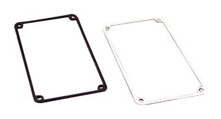 HAMMOND 1590BXGASKET KIT JUNTAS REPUESTO, IP65, 2 PIEZAS