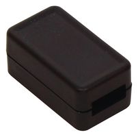HAMMOND 1551USB1BK CARCASA, USB, ABS, IP54, NEGRA