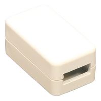 HAMMOND 1551USB1GY CARCASA, USB, ABS, IP54, GRIS