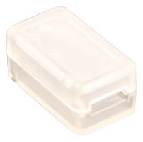 HAMMOND 1551USB1CLR CARCASA, USB, ABS, IP54, TRASLÃCIDA