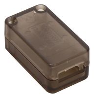 HAMMOND 1551USB1TSK CARCASA, USB, ABS, IP54, AHUMADA