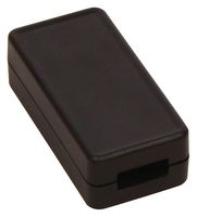 HAMMOND 1551USB2BK CARCASA, USB, ABS, IP54, NEGRA