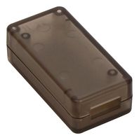 HAMMOND 1551USB2TSK CARCASA, USB, ABS, IP54, AHUMADA