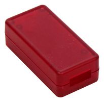 HAMMOND 1551USB2TRD CARCASA, USB, ABS, IP54, ROJA