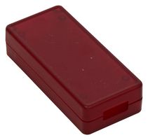 HAMMOND 1551USB3TRD CARCASA, USB, ABS, IP54, ROJA