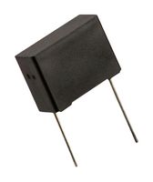 PANASONIC ECWFE2W105K CAPACITOR, 1 UF, 450VDC, FILM, RADIAL