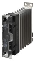 OMRON INDUSTRIAL AUTOMATION G3PJ-215B-PU DC12-24 SSR, 19-264VAC, 15A, DINRAIL