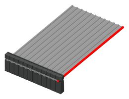 SAMTEC IDSS-09-D-03.00-T-G-RW-R