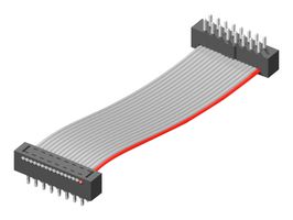 SAMTEC TCMD-20-T-06.00-01
