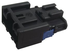 MOLEX 98825-1061 AUTOMOTIVE CONN HOUSING, PLUG, 6POS